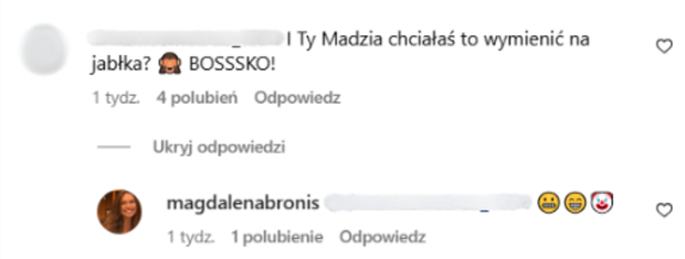 Magda Rolnik szuka żony