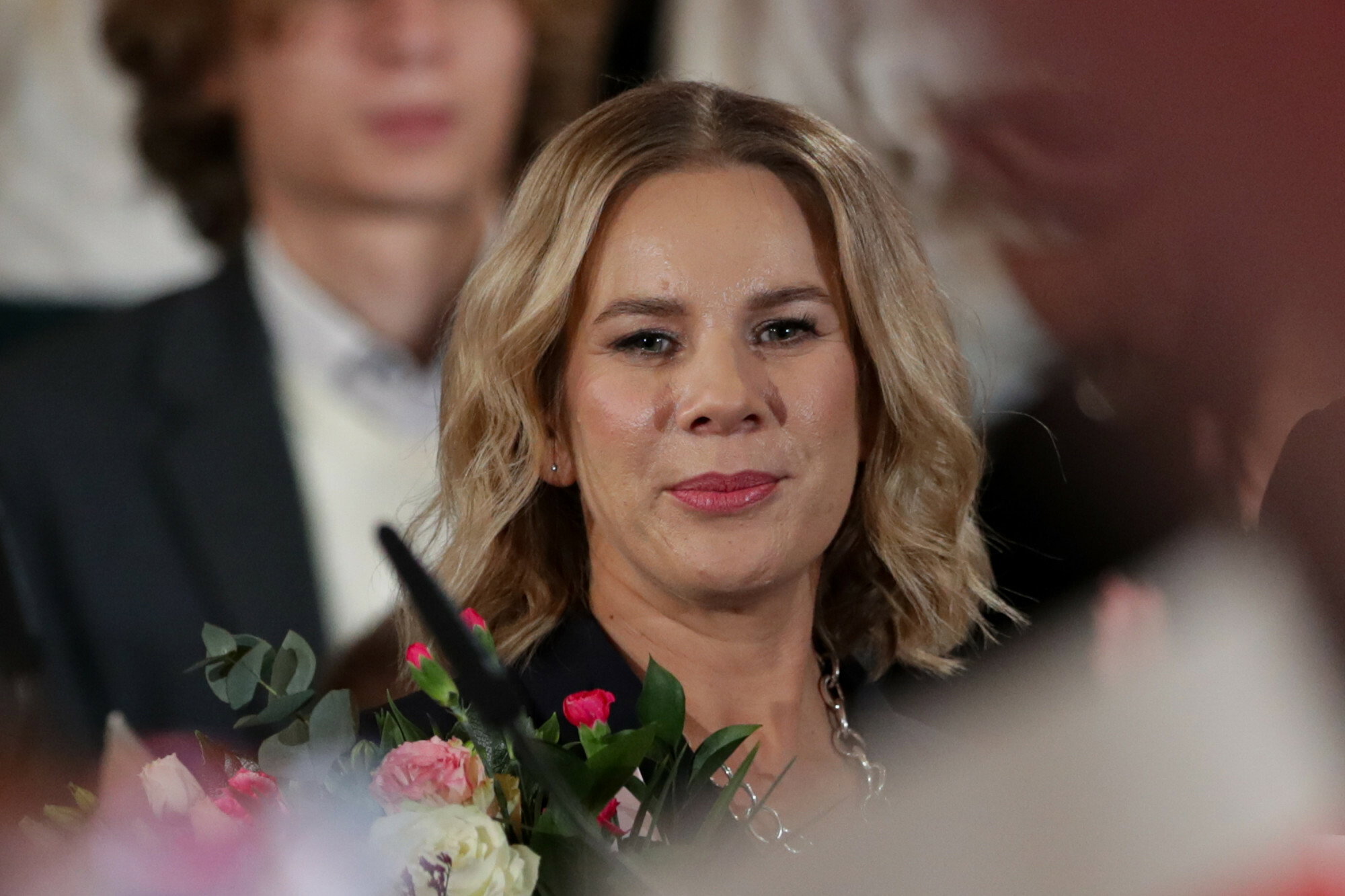Kim jest Marta Nawrocka? Może zostać Pierwszą Damą Polski