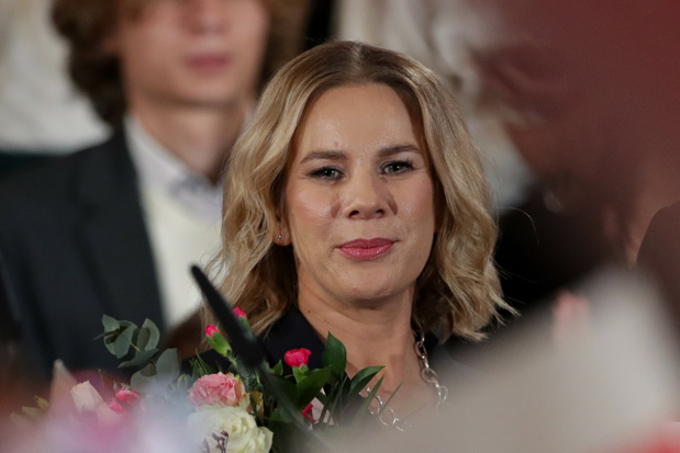 Kim jest Marta Nawrocka? Może zostać Pierwszą Damą Polski