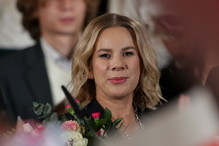 Kim jest Marta Nawrocka? Może zostać Pierwszą Damą Polski