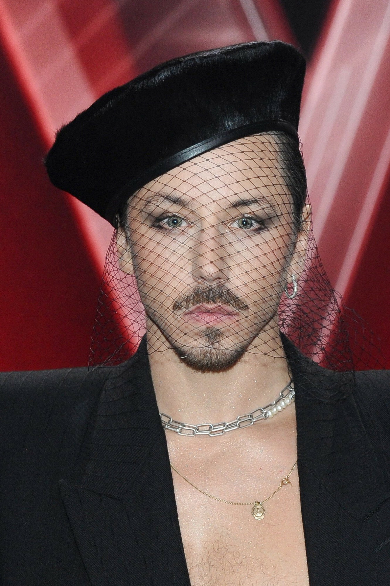 Michał Szpak