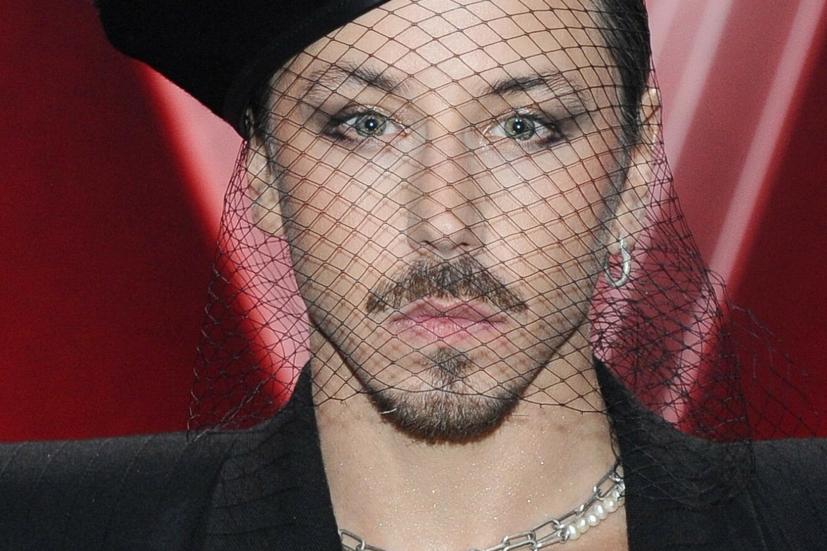 Michał Szpak