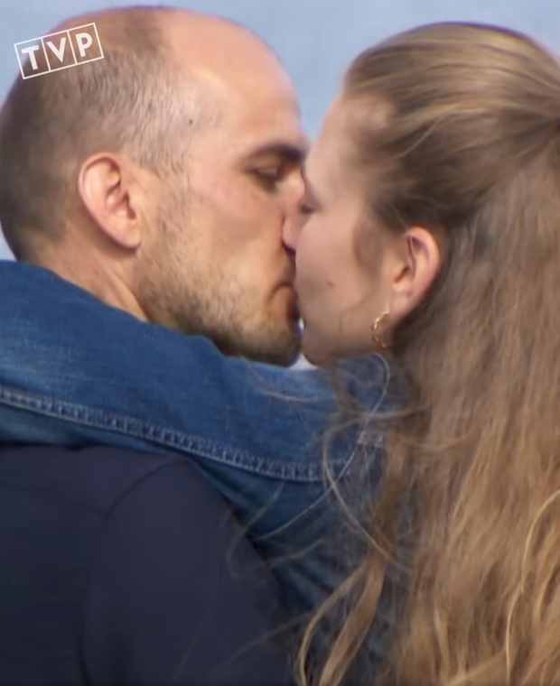 Dominika i Rafał Rolnik szuka żony