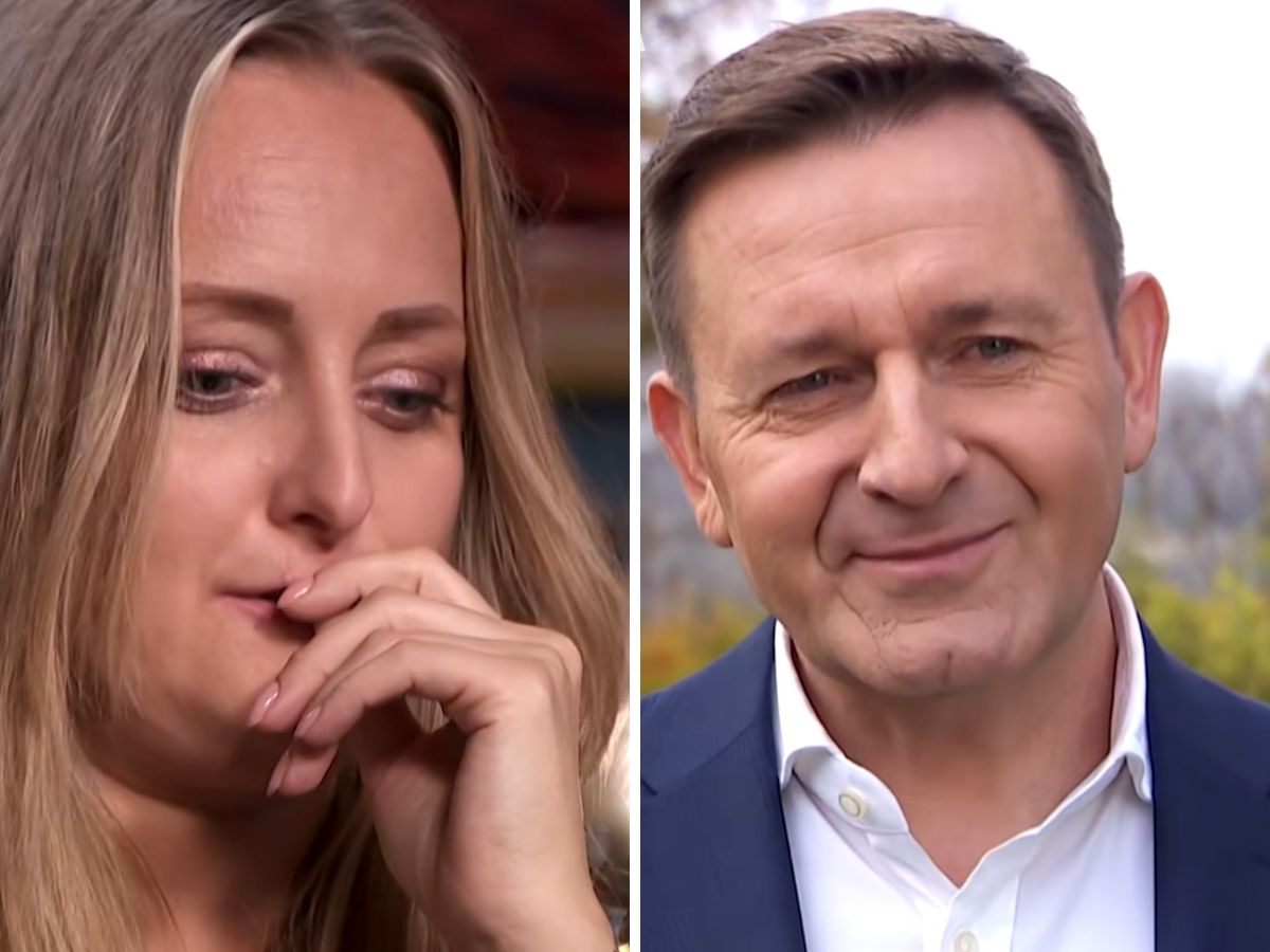 Patrycja Rolnik szuka żony