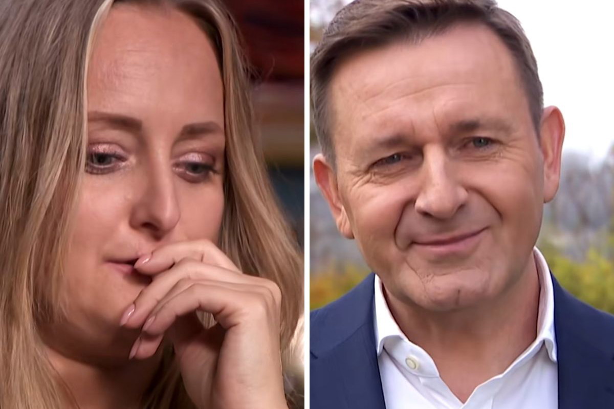 Patrycja Rolnik szuka żony