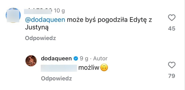 Doda pogodzi Edytę Górniak i Justynę Steczkowską?