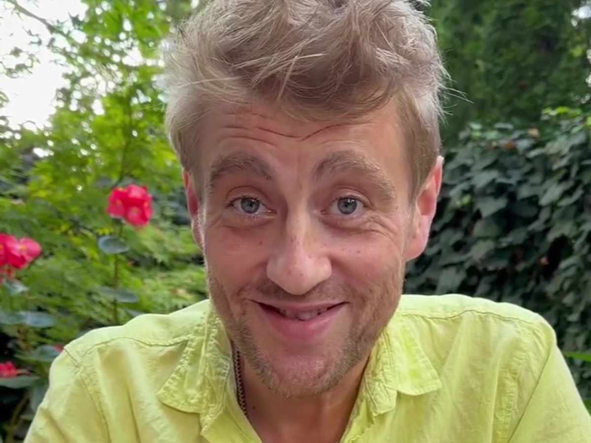 Kolega zabrał głos ws. zdrowia Tomasza Jakubiaka