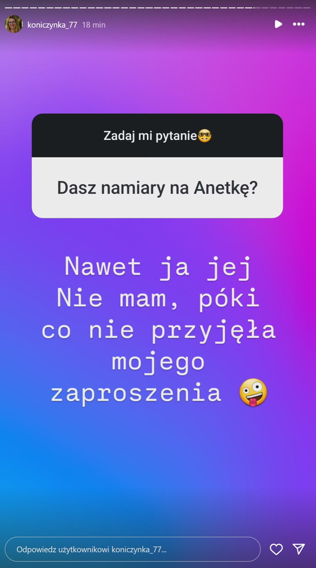 Magda Rolnik szuka żony