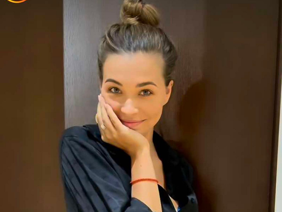 Sandra Kubicka ogłosiła radosną nowinę
