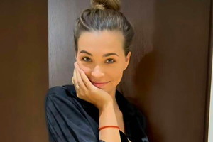 Sandra Kubicka ogłosiła radosną nowinę