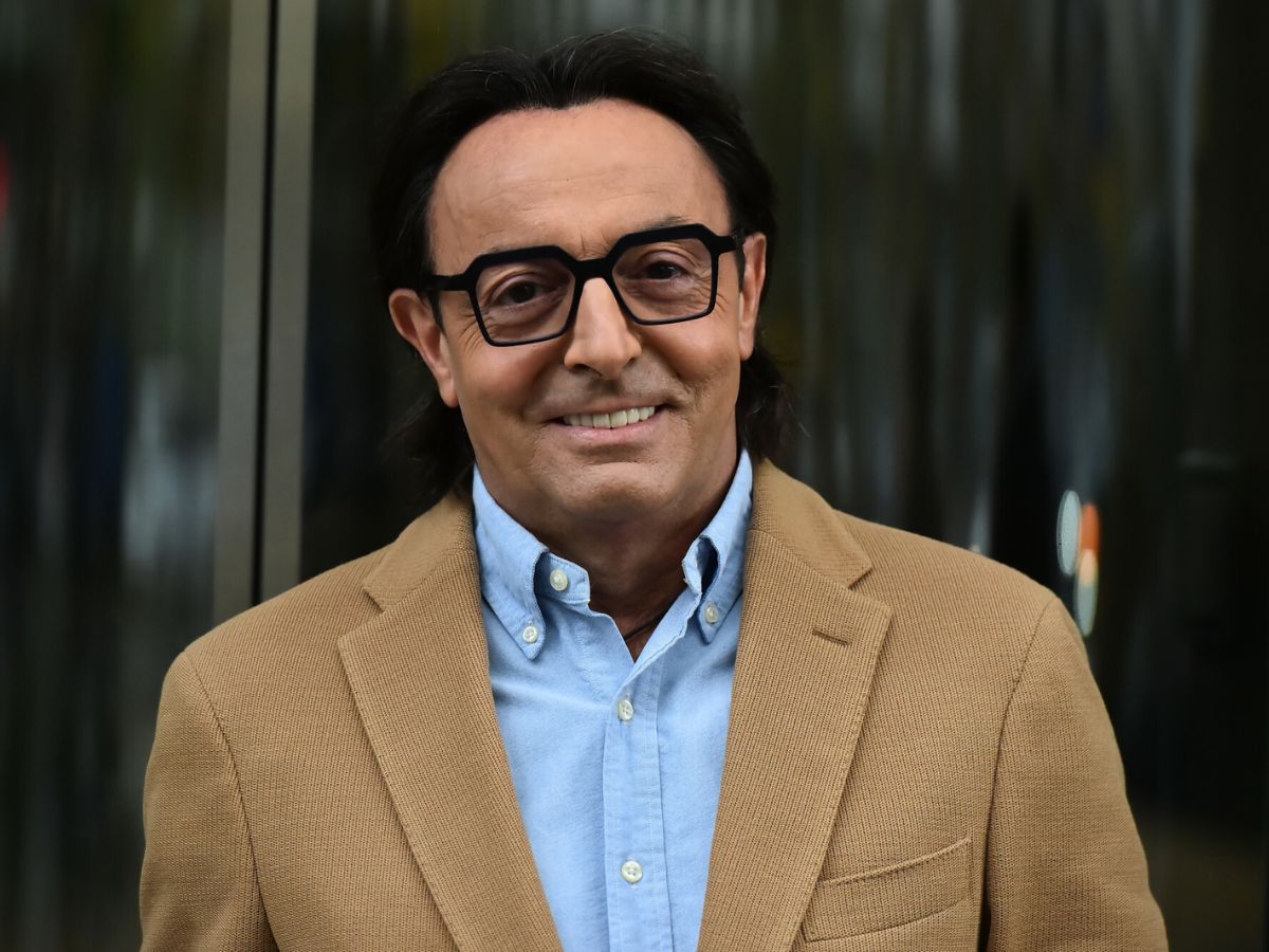 Michel Moran