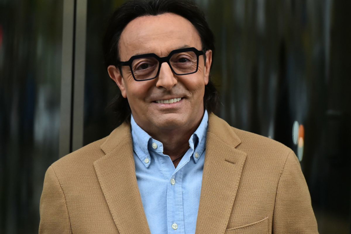 Michel Moran