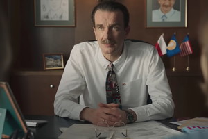 Serial „Gąska” będzie polskim hitem Prime Video?