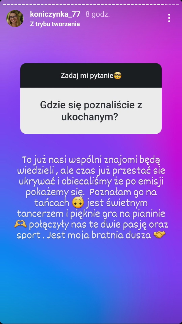 Magda z Rolnik szuka żony