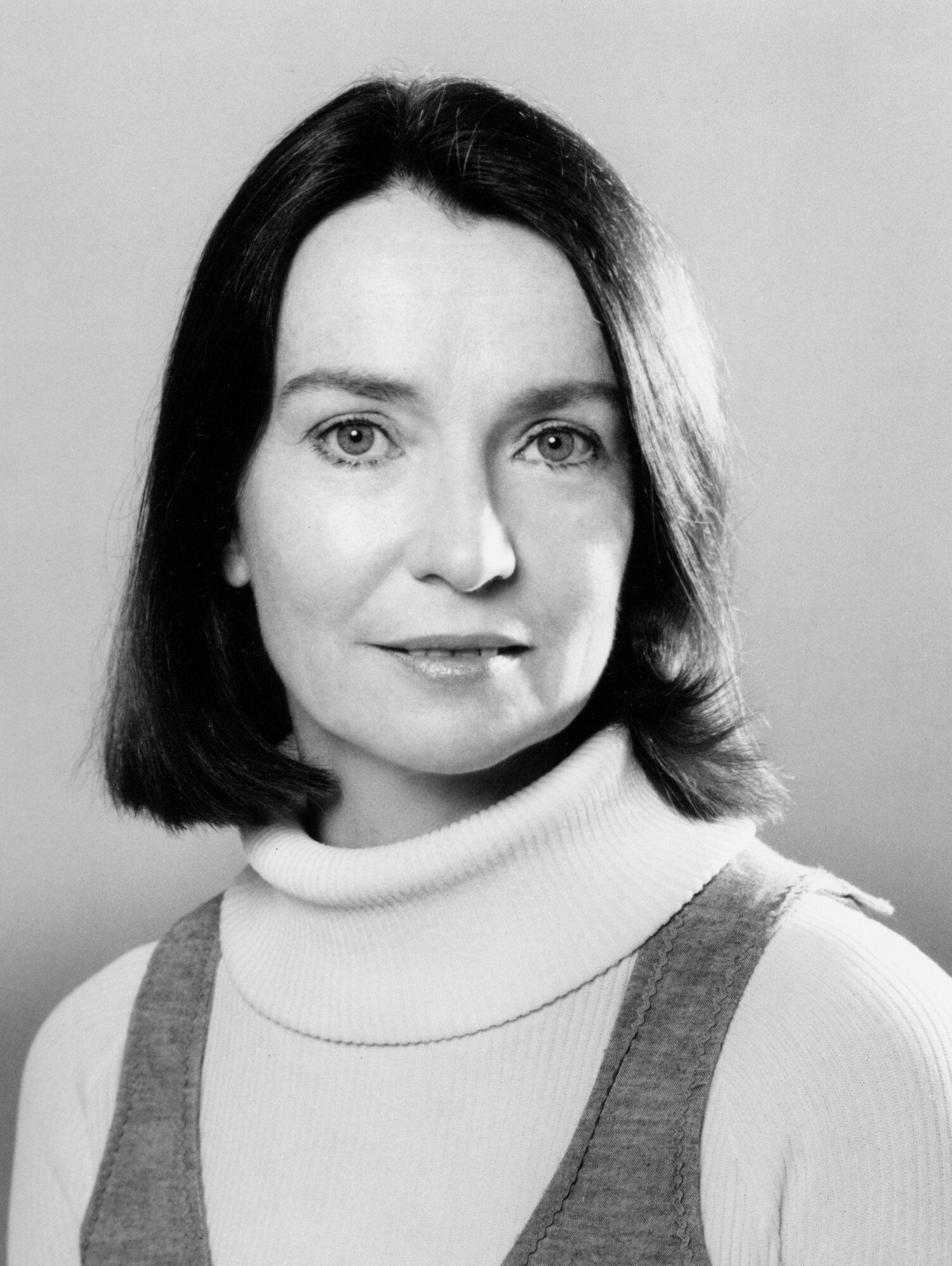 Nie żyje Helen Gallagher