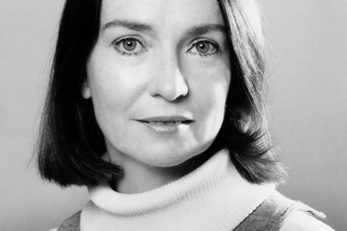 Nie żyje Helen Gallagher