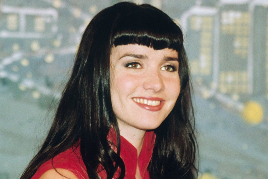 Natalia Oreiro