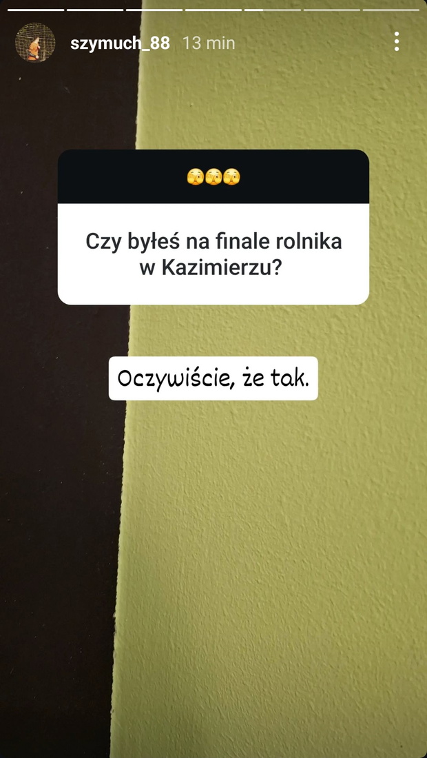 Szymon z Rolnik szuka żony