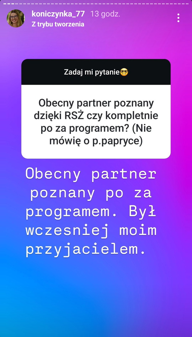 Magda z Rolnik szuka żony