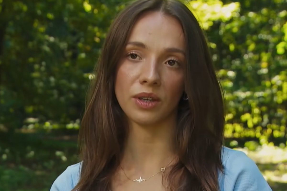 Wiktoria z "Rolnika"