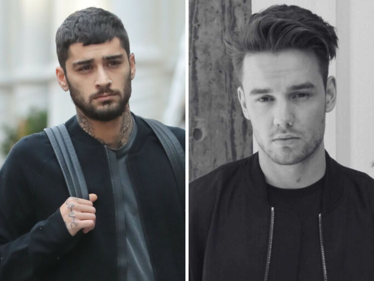 Hołd dla Liama Payne'a