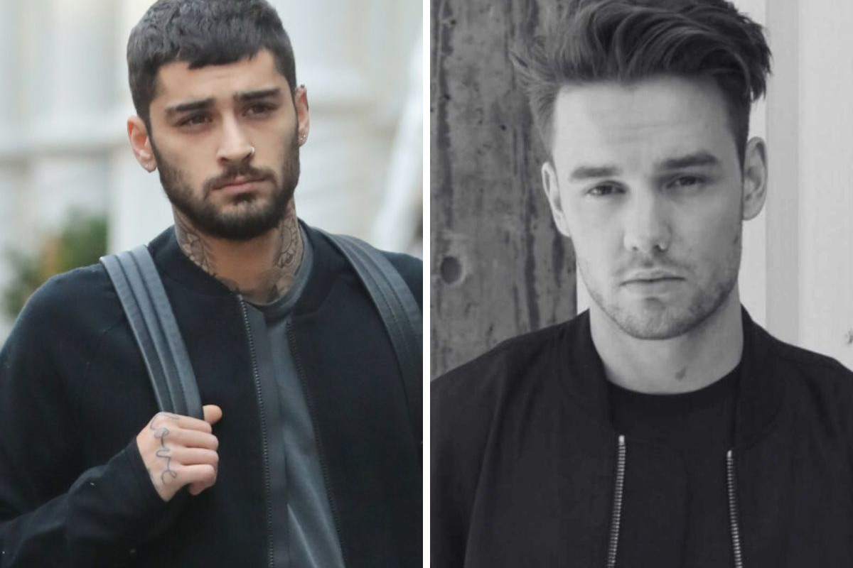 Hołd dla Liama Payne'a