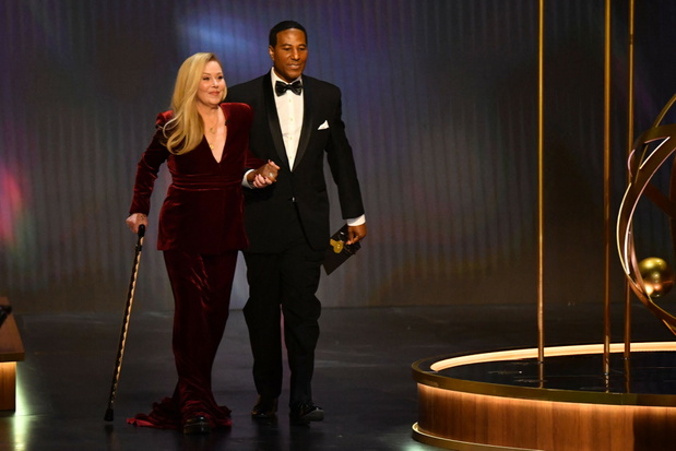 Christina Applegate opowiedziała o życiu z chorobą. „Nigdy się z tym nie pogodzę”