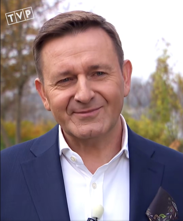 Sebastian Rolnik szuka żony