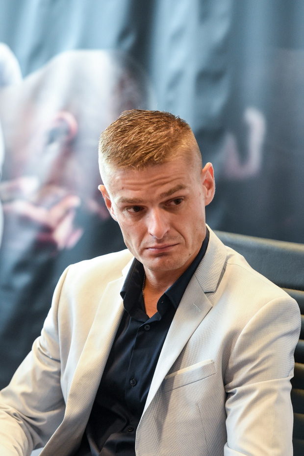 Tomasz Komenda
