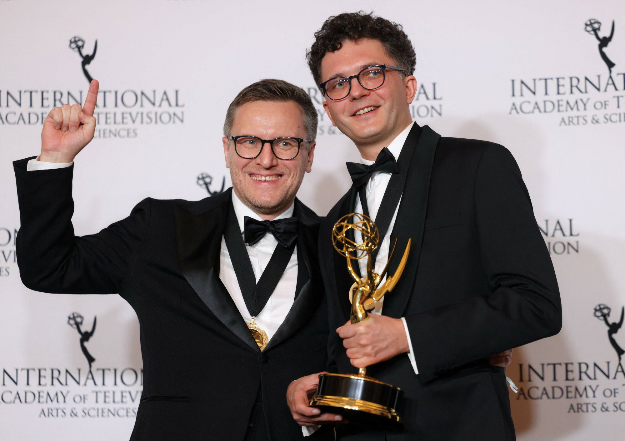 Wielki sukces polskiego kina. Przyznano nagrodę Emmy