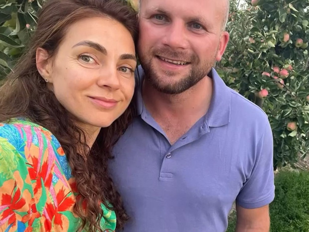 Ania i Marcin Rolnik szuka żony