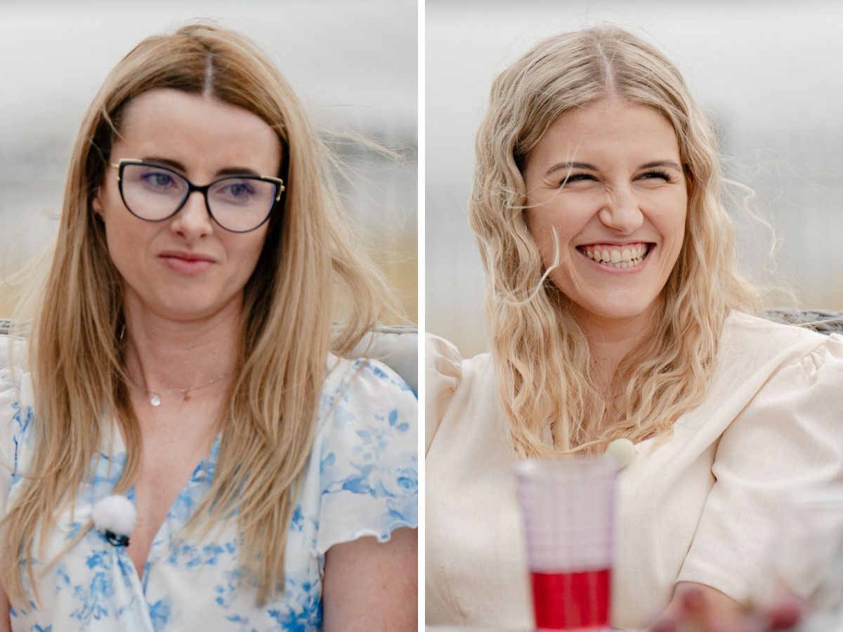 Magda i Aneta Rolnik szuka żony 11