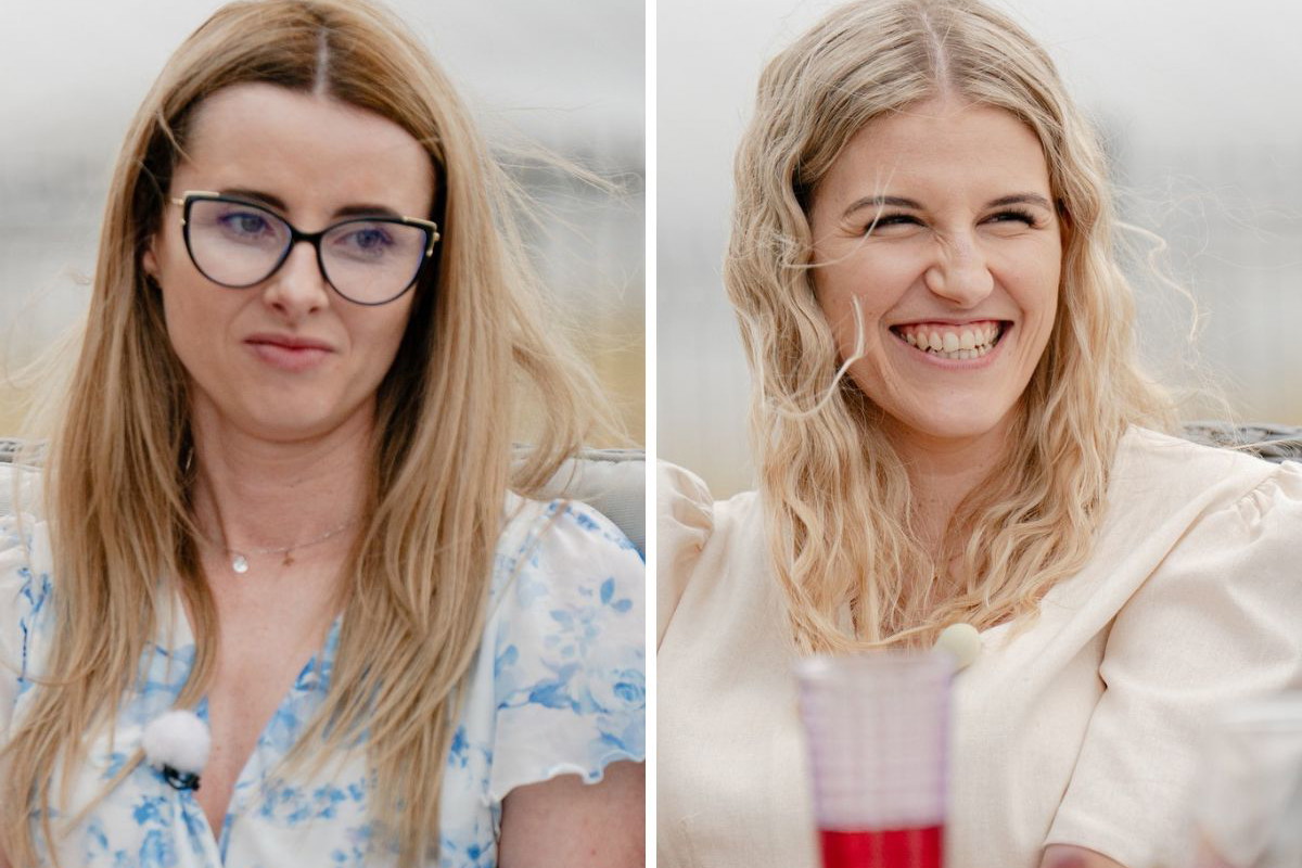 Magda i Aneta Rolnik szuka żony 11