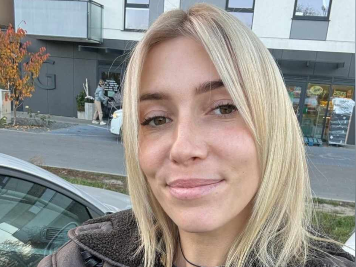 Joanna ze "Ślubu od pierwszego wejrzenia" o Kamilu