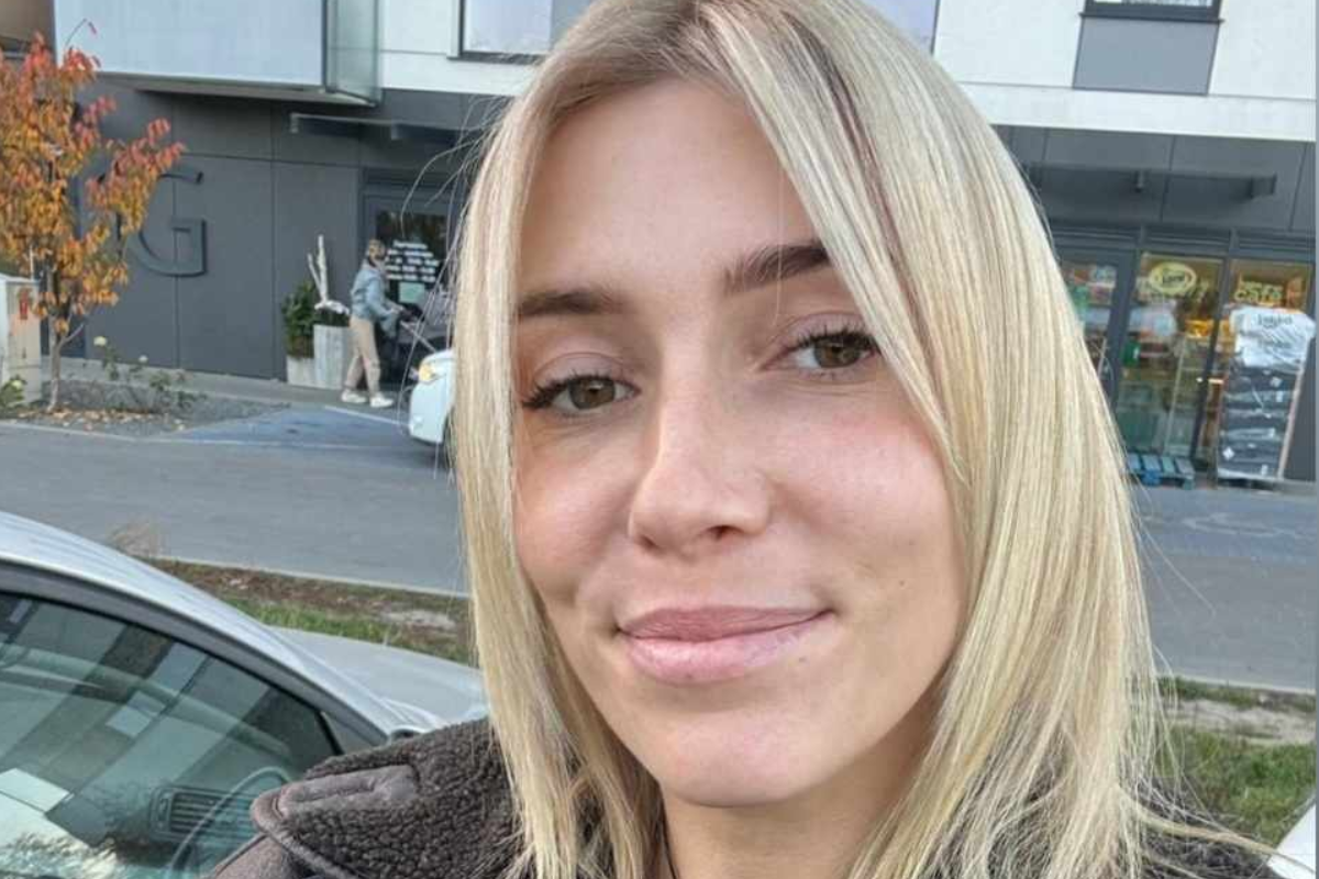 Joanna ze "Ślubu od pierwszego wejrzenia" o Kamilu