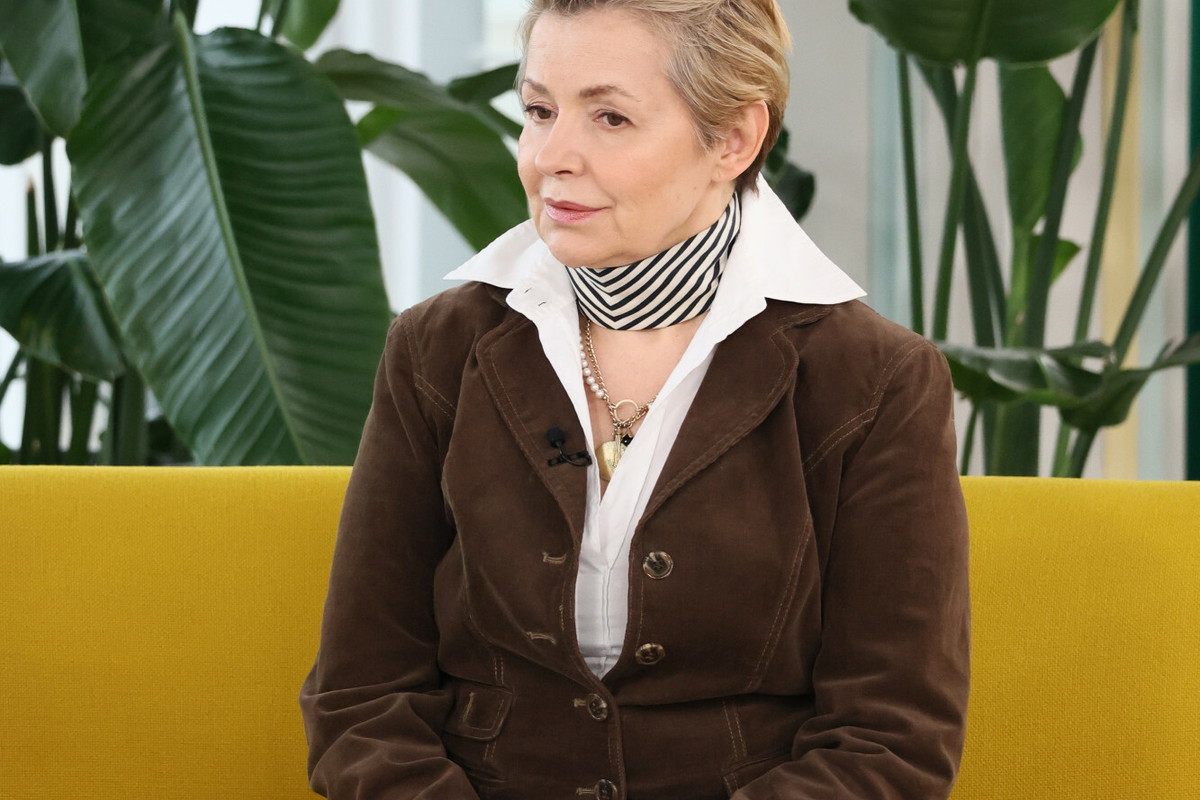 Aleksandra Konieczna potwierdziła rozstanie. Zaskoczyła wyznaniem o miłości
