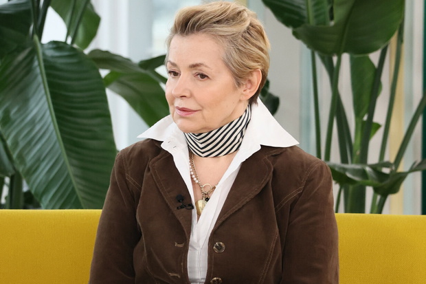 Aleksandra Konieczna potwierdziła rozstanie. Zaskoczyła wyznaniem o miłości