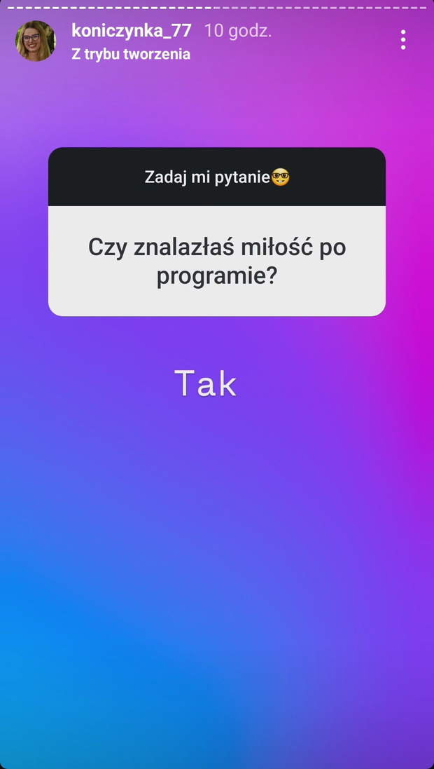 Magda z Rolnik szuka żony