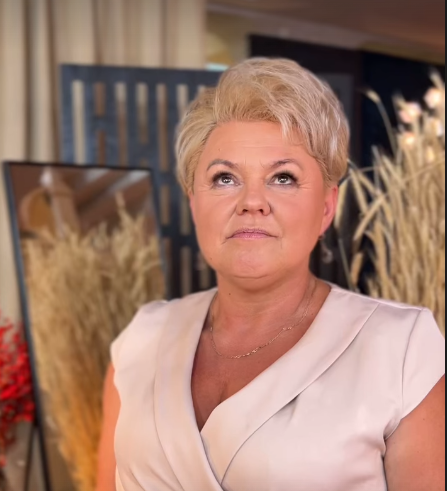 Agata z "Rolnik szuka żony"