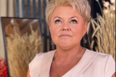 Agata z "Rolnik szuka żony"