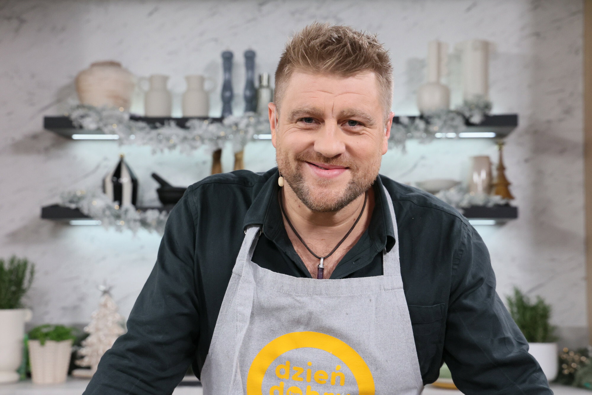 TVN wydał komunikat ws. Tomasza Jakubiaka. Wróci do „MasterChefa”?