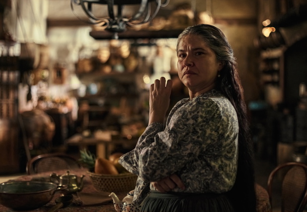 To będzie numer jeden Netfliksa w grudniu. Zwiastun „Stu lat samotności” rzuca na kolana