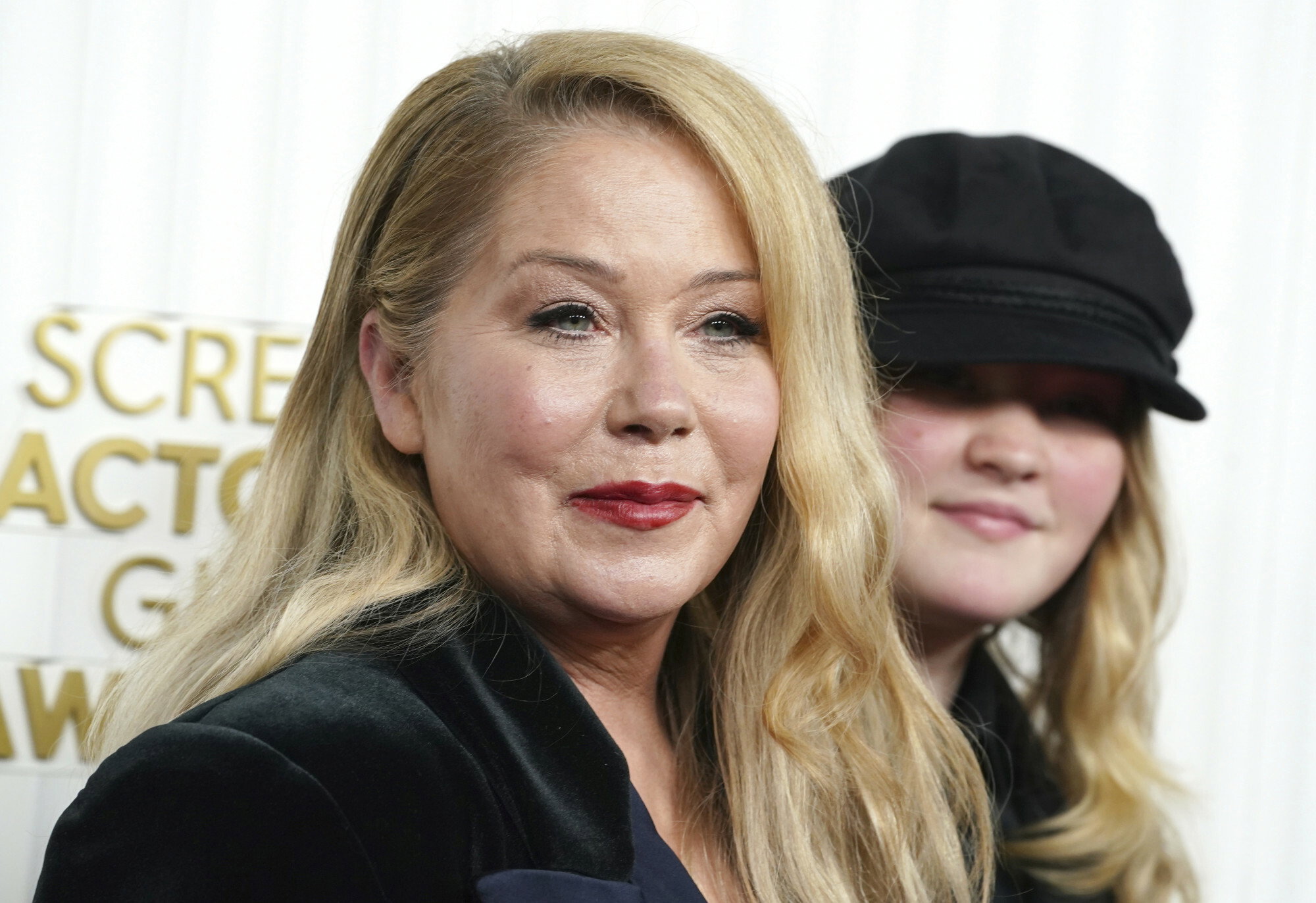 Christina Applegate opowiedziała o życiu z chorobą. „Nigdy się z tym nie pogodzę”