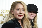 Christina Applegate opowiedziała o życiu z chorobą. „Nigdy się z tym nie pogodzę”