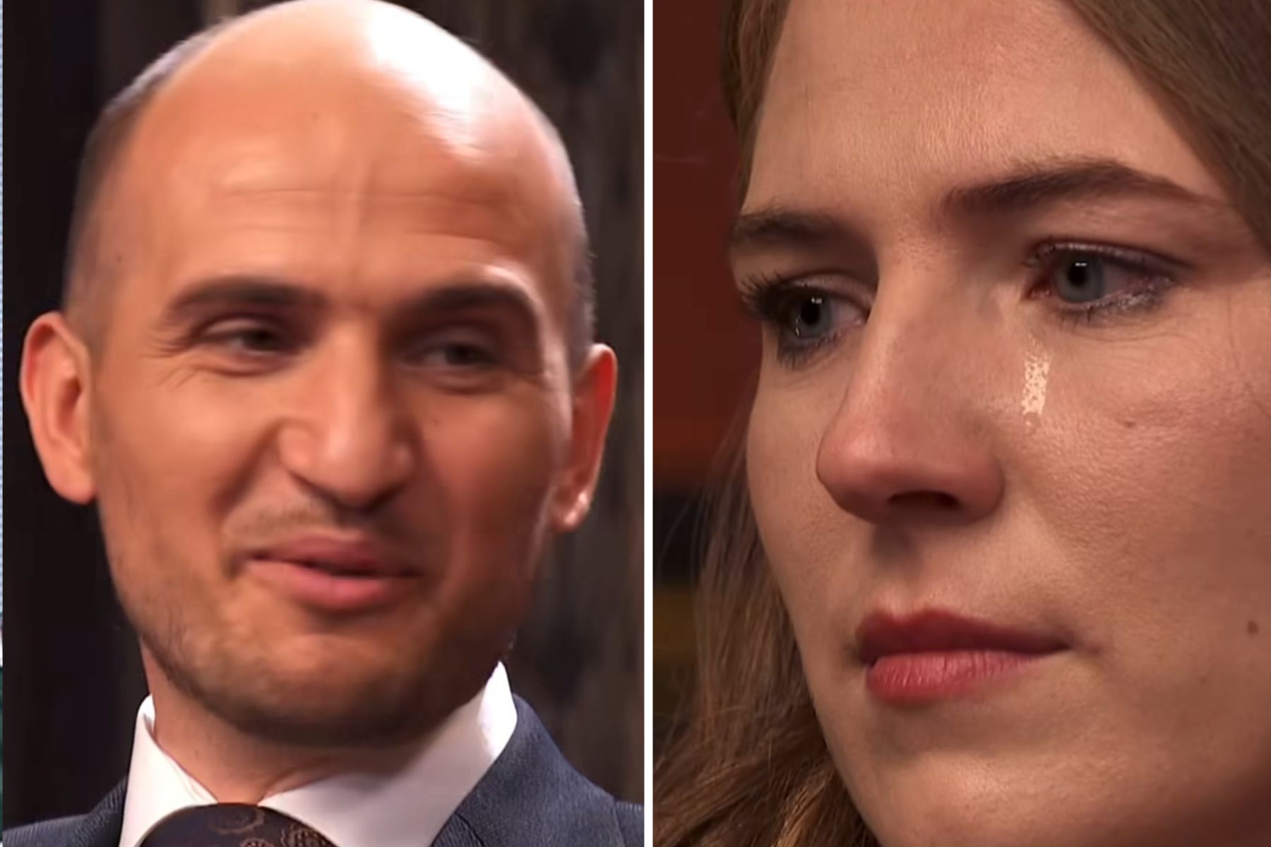 Rafał i Dominika z Rolnik szuka żony