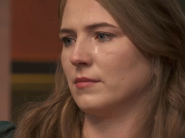 Dominika płacze w finale Rolnik szuka żony 11
