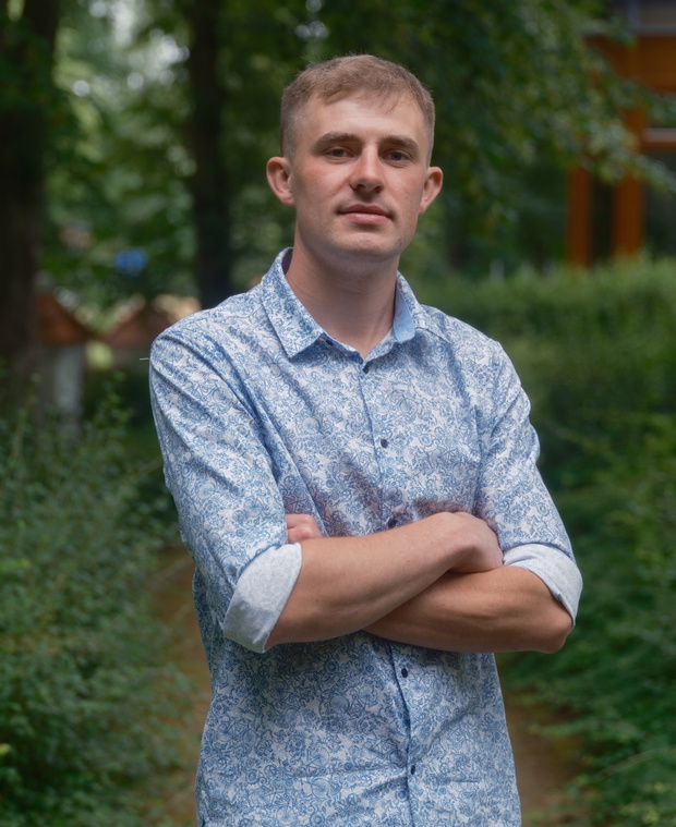Szymon z Rolnik szuka żony