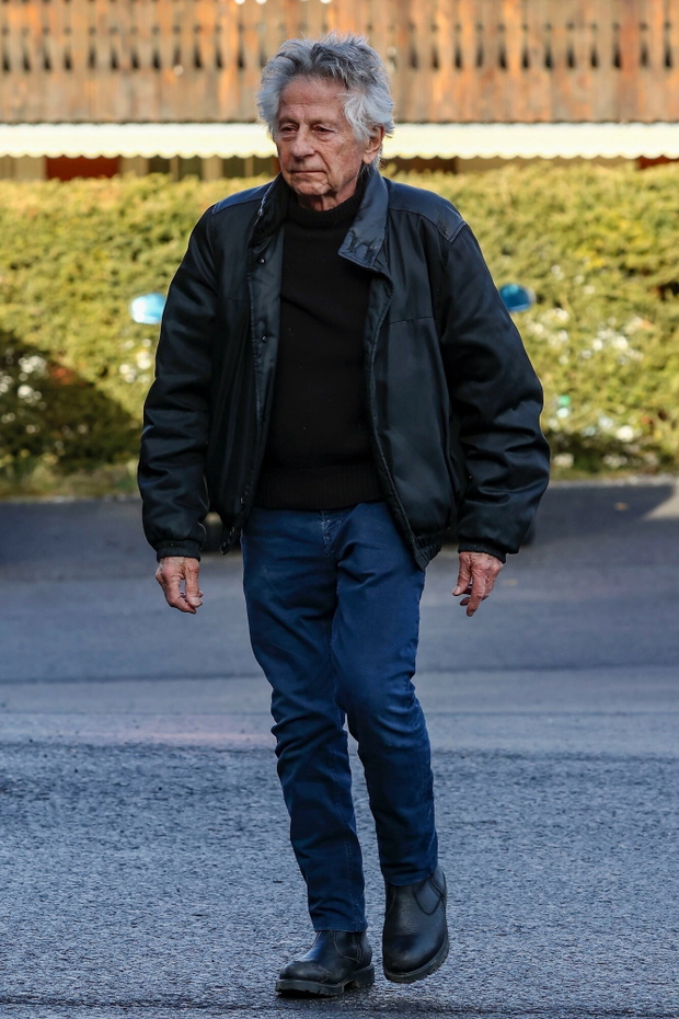 Roman Polański został uniewinniony