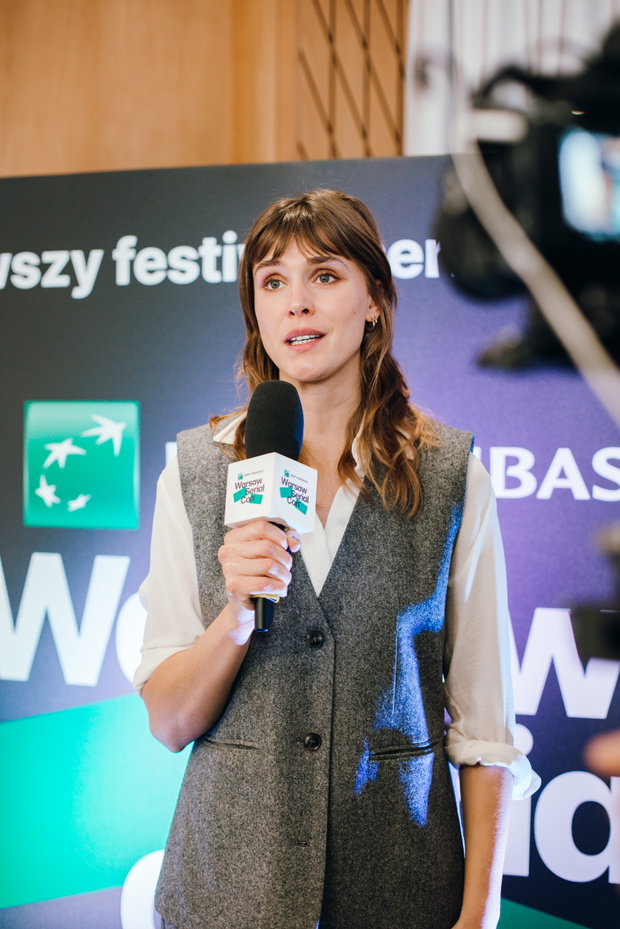 Ruszył „BNP Paribas Warsaw SerialCon” - pierwszy w Polsce międzynarodowy festiwal seriali