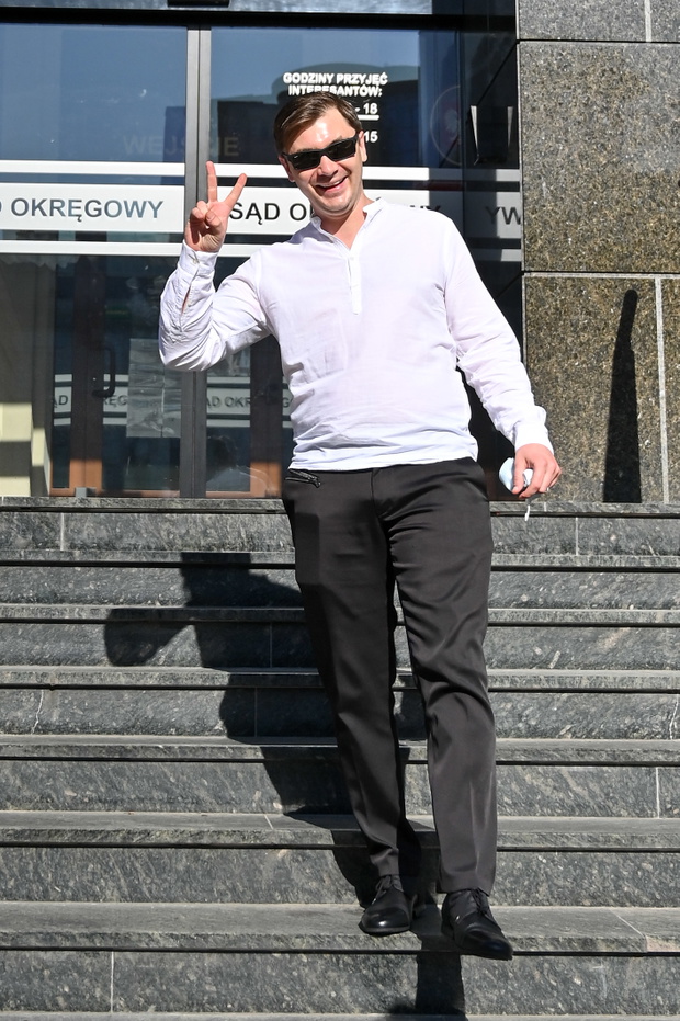 Daniel Martyniuk